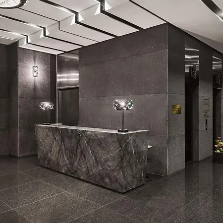 Suz & Catorze Taipei, A Tribute Portfolio Hotel
